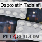 Dapoxetine Tadalafil 17